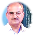 Prof. Bidhu Bhusan Mishra
